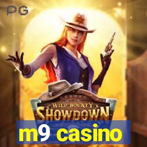 m9 casino